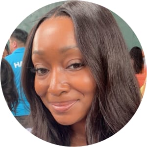 User Profile Avatar