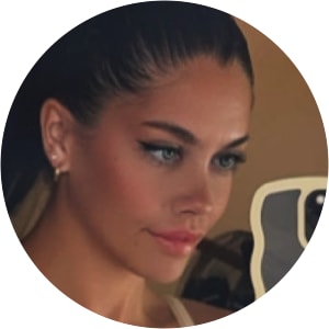 User Profile Avatar