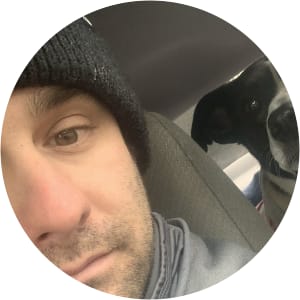 User Profile Avatar