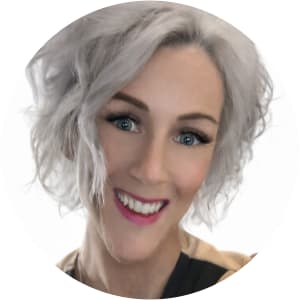User Profile Avatar