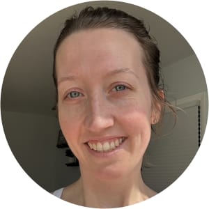User Profile Avatar