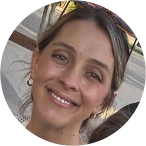 User Profile Avatar
