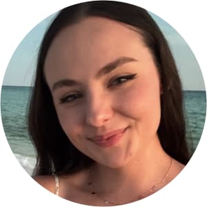 User Profile Avatar