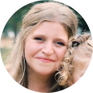 User Profile Avatar