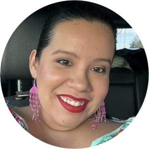 User Profile Avatar