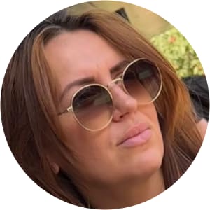 User Profile Avatar