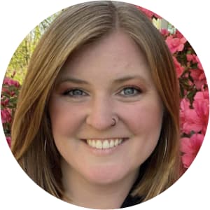 User Profile Avatar