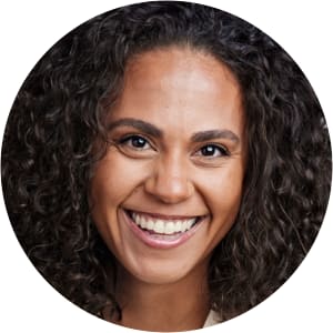 User Profile Avatar