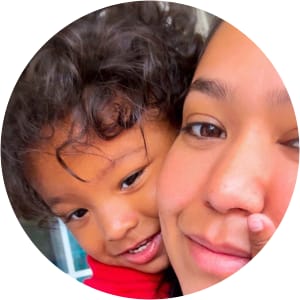User Profile Avatar