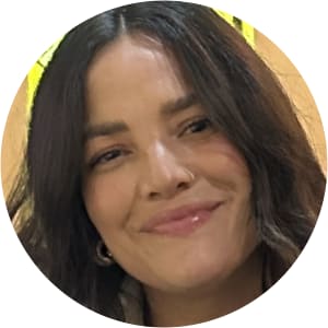 User Profile Avatar