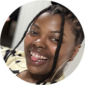 User Profile Avatar