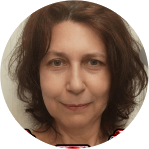 User Profile Avatar