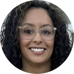 User Profile Avatar