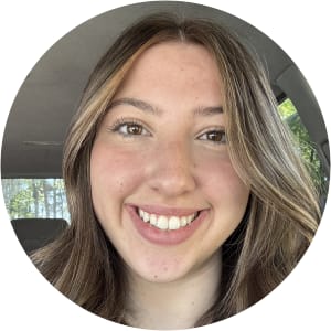 User Profile Avatar