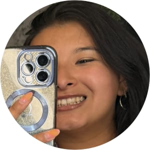 User Profile Avatar