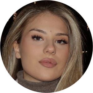 User Profile Avatar
