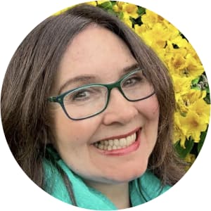 User Profile Avatar