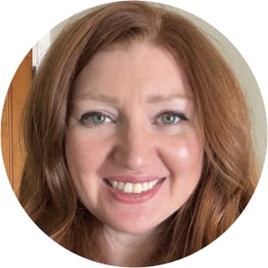 User Profile Avatar