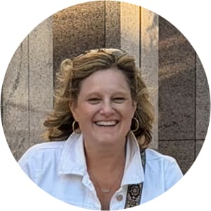 User Profile Avatar