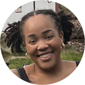 User Profile Avatar
