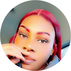 User Profile Avatar