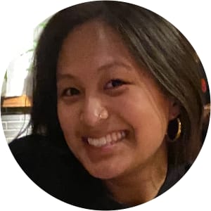 User Profile Avatar