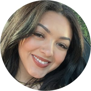 User Profile Avatar
