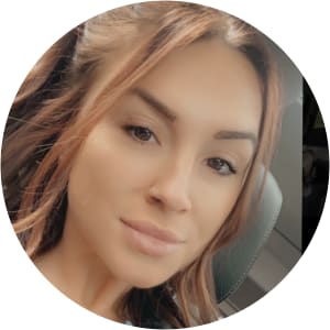 User Profile Avatar