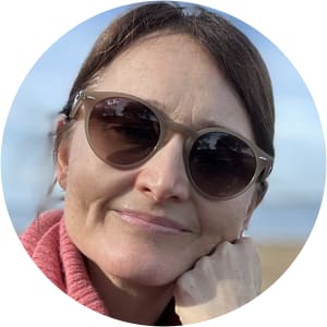 User Profile Avatar