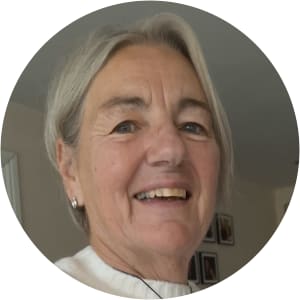 User Profile Avatar
