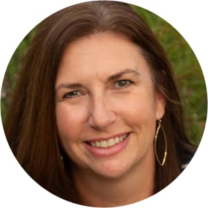 User Profile Avatar