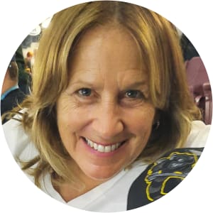 User Profile Avatar