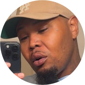 User Profile Avatar