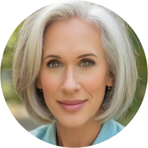User Profile Avatar