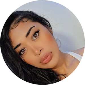 User Profile Avatar