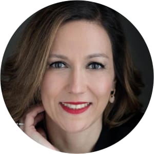 User Profile Avatar