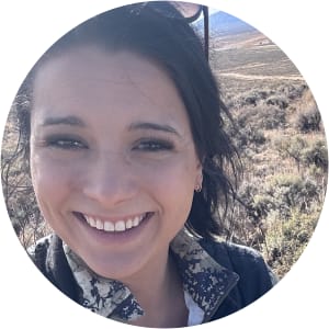 User Profile Avatar