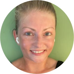 User Profile Avatar