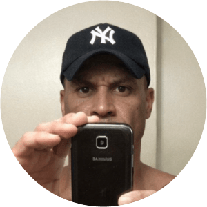 User Profile Avatar