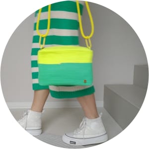 User Profile Avatar