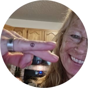 User Profile Avatar