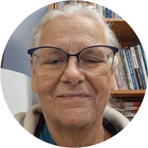 User Profile Avatar