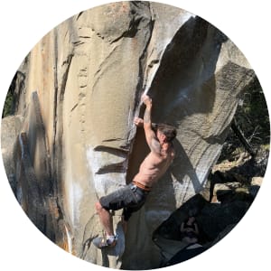 User Profile Avatar