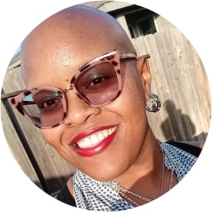 User Profile Avatar