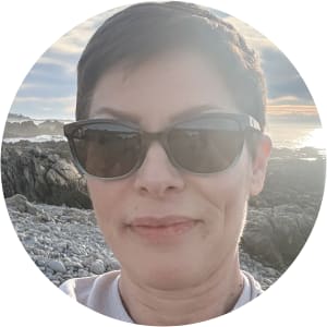 User Profile Avatar