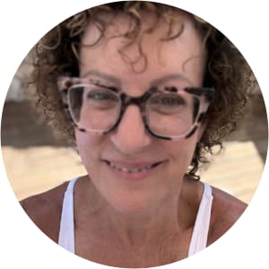 User Profile Avatar