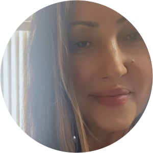 User Profile Avatar