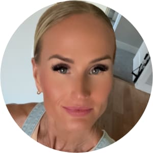 User Profile Avatar