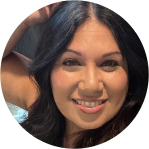 User Profile Avatar