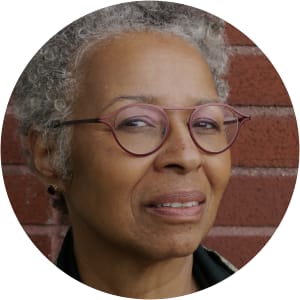 User Profile Avatar